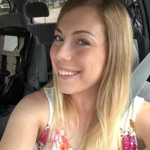 Meet your Posher, Grace